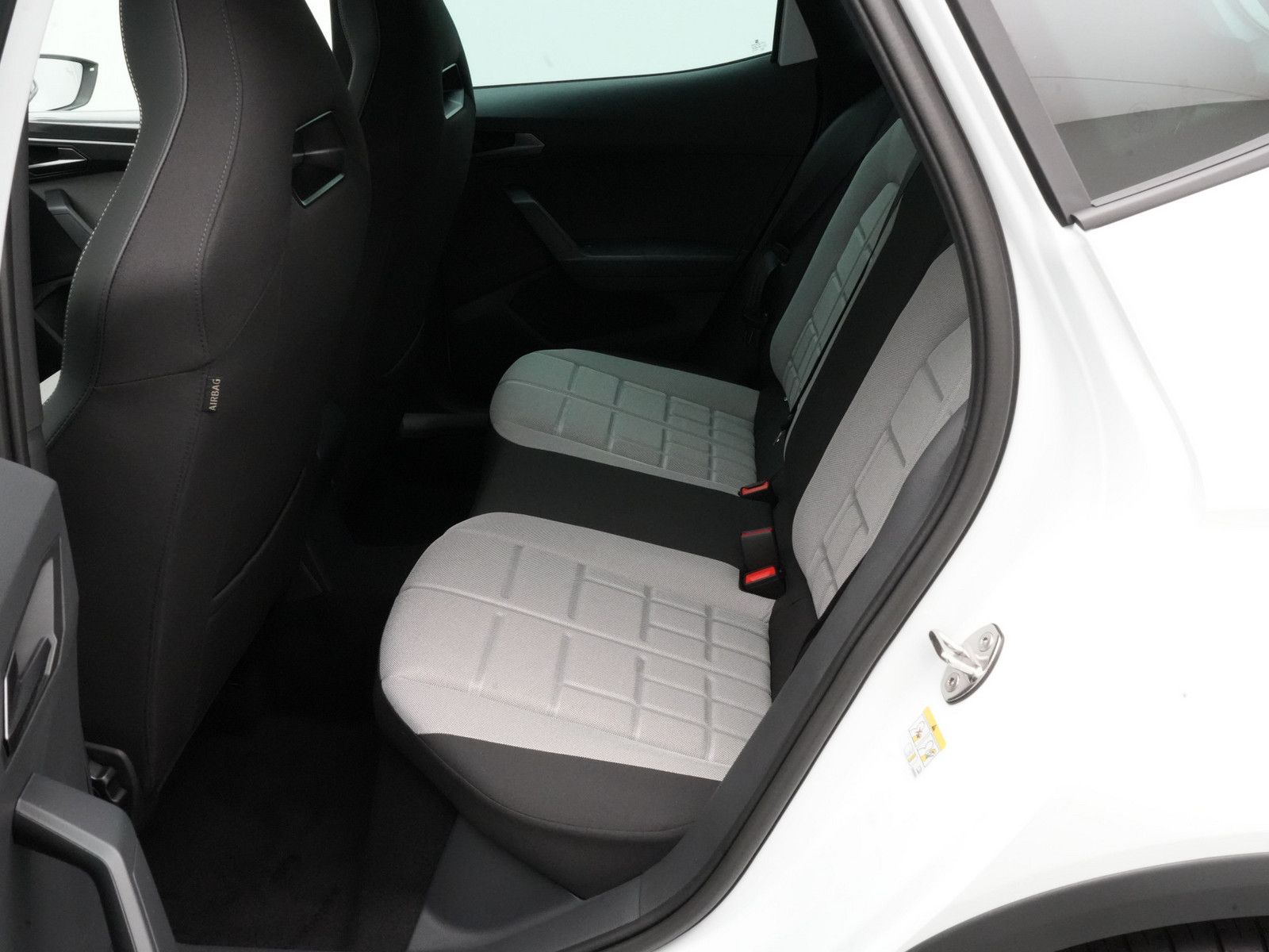 Seat Arona - Bild 7