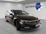 Volkswagen Passat Variant Elegance 2.0 TDI DSG ACC AHK NAVI - Volkswagen Passat: V