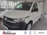 Volkswagen T6.1 Transporter Kasten 2.0 TDI AHK KLI RAD - Volkswagen T6 Transporter in Chemnitz