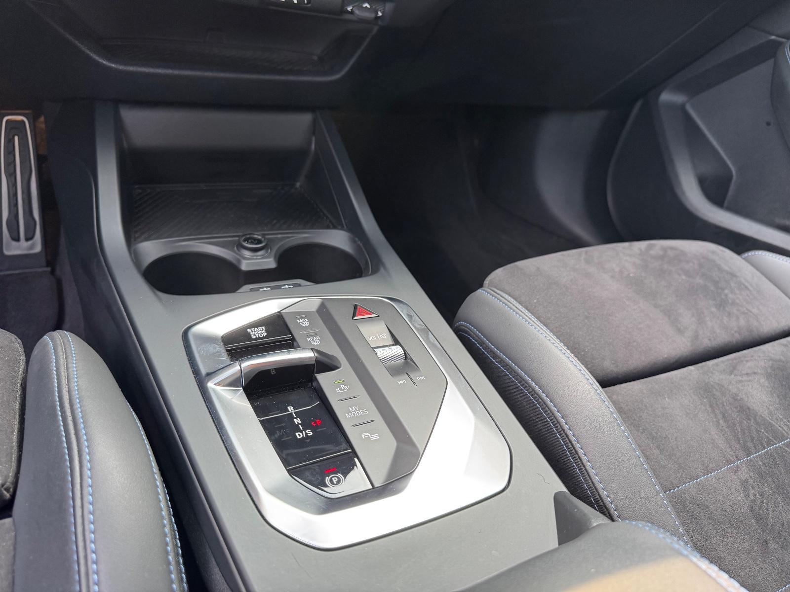 BMW 1 Series i M SPORT PRO HEADUP 360° ACC Innovation 8xLM, миниатюра 28