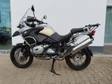 BMW R 1200 GS ADV. - BMW 2007 R 1200 GS
