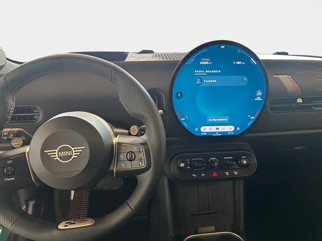 MINI Cooper S - Bild 12