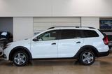 Dacia Logan MCV TCe 90 Stepway *NAVI*LED*KAMERA* - scheckheftgepflegte Dacia Logan