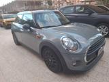 MINI One - 1.5 D Business Navi - MINI One D Gebrauchtwagen