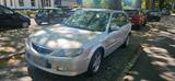 Mazda 323F Sporty Kombi 1.6 Benzin - Mazda 323: Kombi