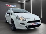 Fiat Punto 1.2 Lounge - Fiat Punto: 1.2