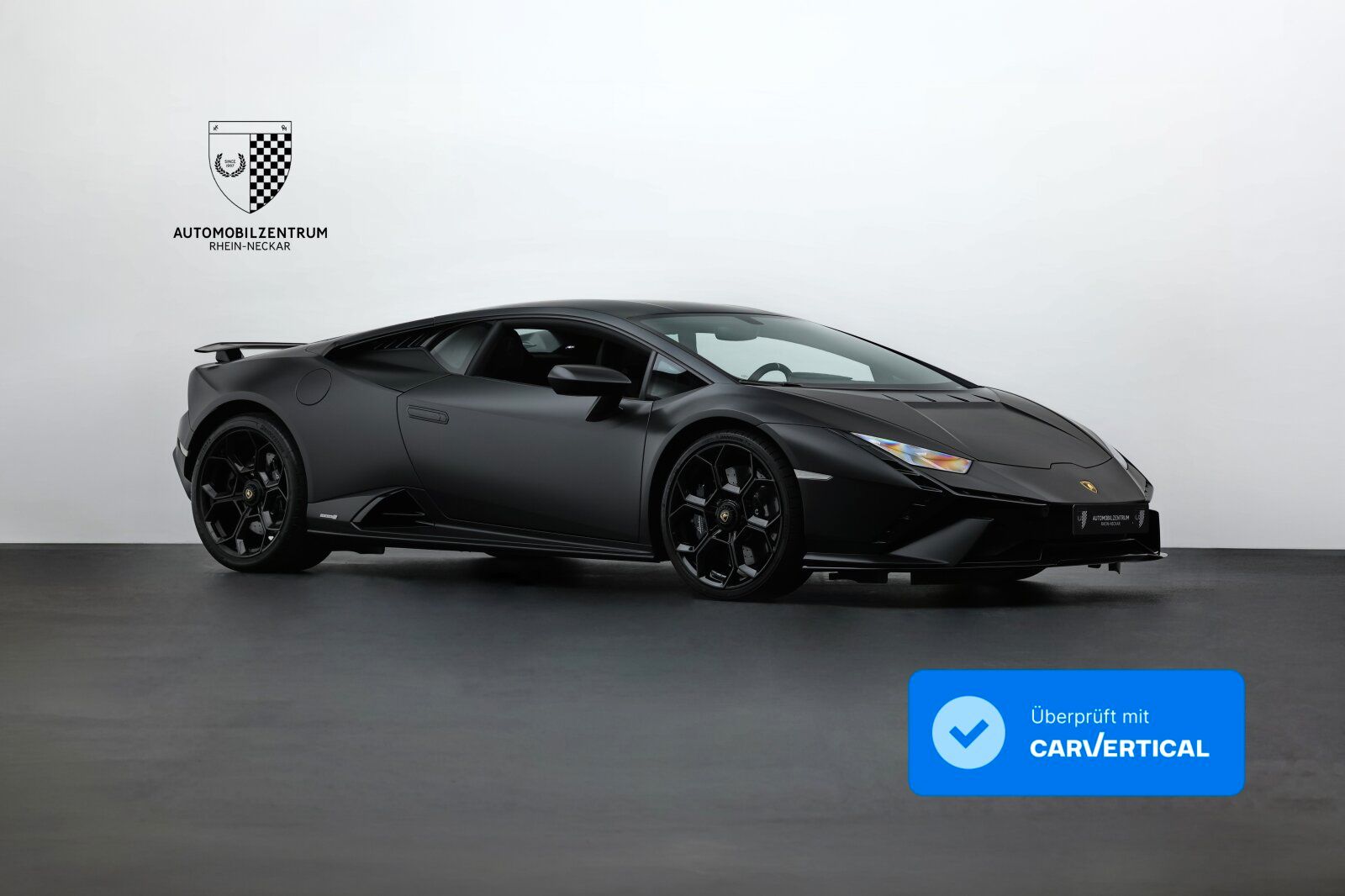 LAMBORGHINI Huracan