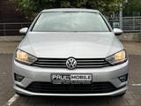 Volkswagen Golf Sportsvan Comfortline Navi DAB Rcam PDC v+h - VW Golf Sportsvan in Stuttgart