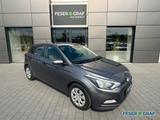 Hyundai i20 1.2 Trend PDC/SHZ/KLIMA/LKRH - gebrauchte Hyundai i20 aus dem Jahr 2017