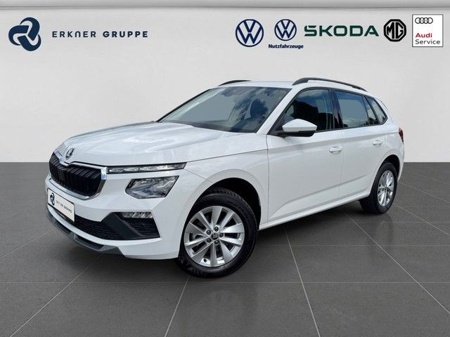 Skoda Kamiq - Bild 23