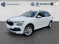 Skoda Kamiq - Vorschau Bild 23