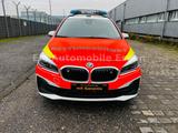 BMW 220 Baureihe 2 Gran Tourer 220 d *NOTARZT*NEF - BMW 220 in Bochum