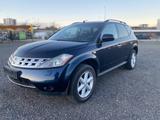 Nissan Murano Basis / Klima / Memory / Leder - gebrauchte Nissan Murano aus dem Jahr 2006