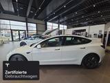 Tesla Model 3 Long Range AWD - Tesla Gebrauchtwagen von 2021