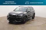 Cupra Ateca "Limited Edition" 4Drive 2.0 TSI Pano*Temp - Cupra Ateca: Limited Edition