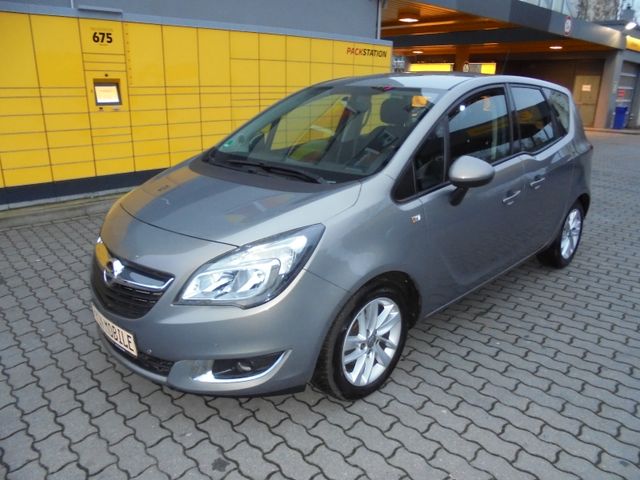 Opel Meriva 1.4 Color Edition 88kW/Navi/Garantie/