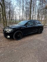 Audi e-tron 2x S line Headup Soft Matrix B&O Nacht - Audi e-tron von privat