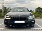 BMW M140i Special Edition - - gebrauchte BMW M140i aus dem Jahr 2018