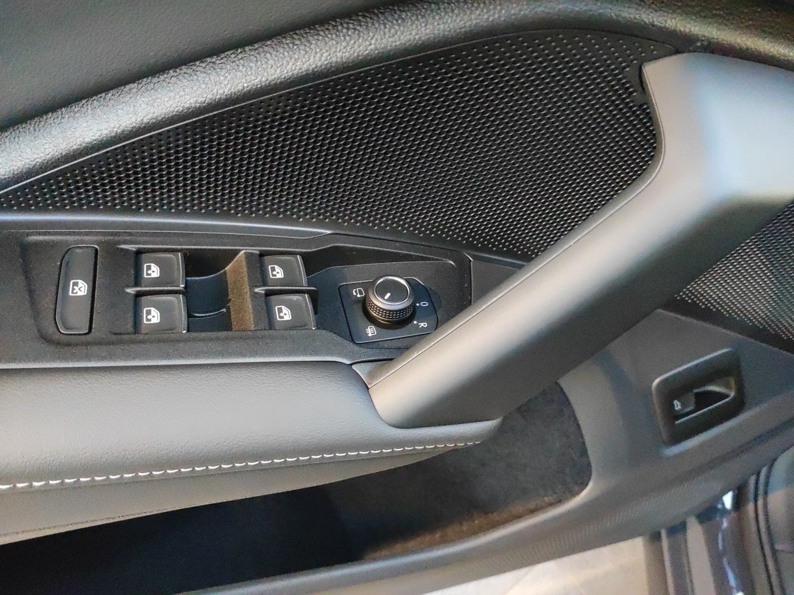 Volkswagen Tiguan - Bild 8