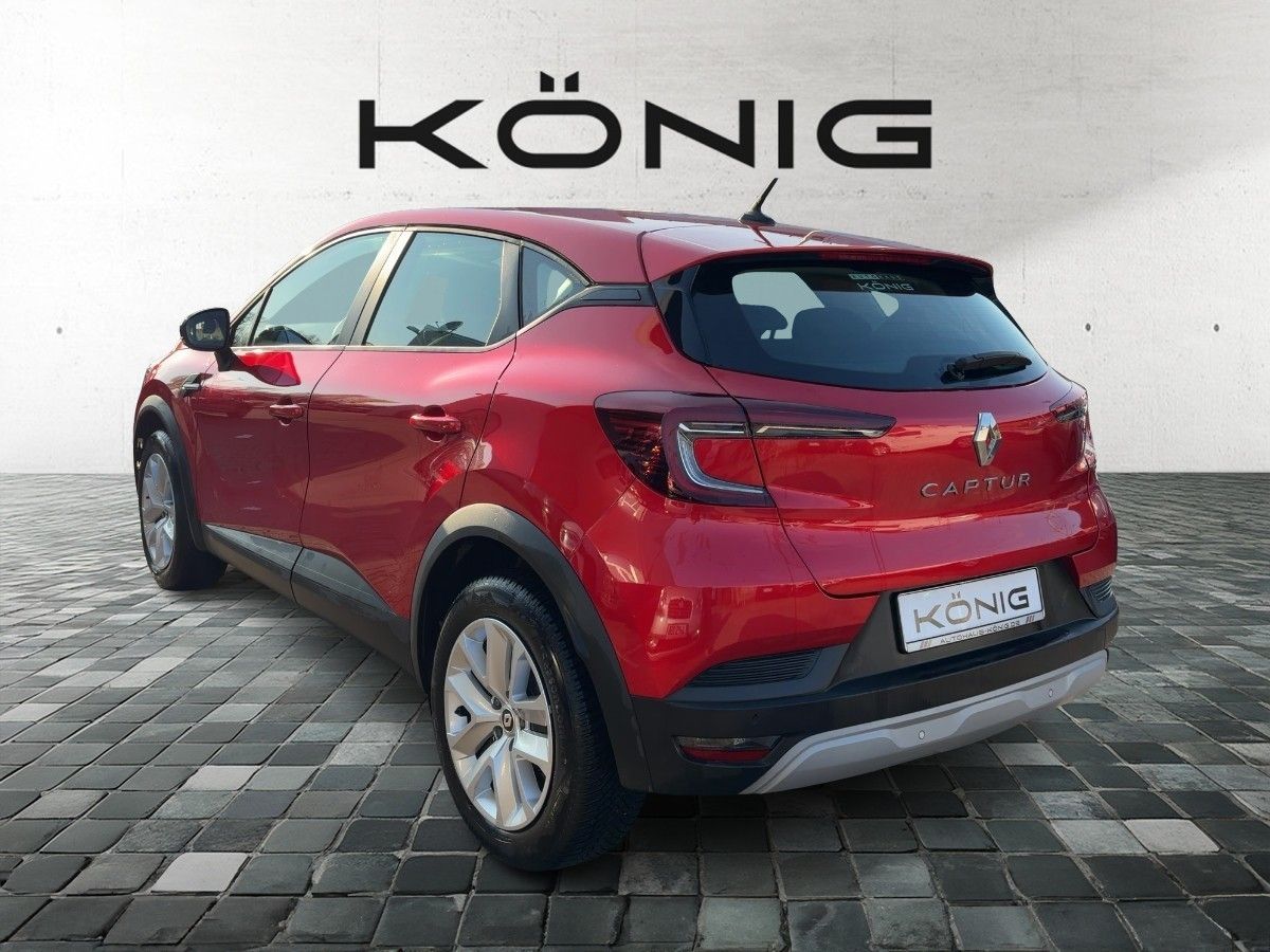 Renault Captur - Bild 3