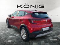 Renault Captur - Vorschau Bild 3