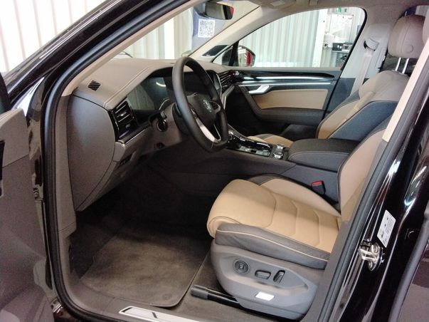 Volkswagen Touareg - Bild 4