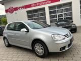 Volkswagen Golf V Lim. Tour 1.4 TSI/Klima/PDC/SHZ - Volkswagen Golf aus 2007