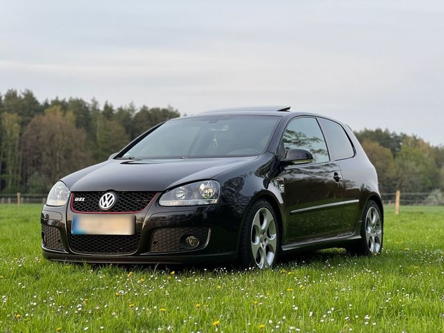 Volkswagen !Golf V GTI 2.0 TÜV NEU!