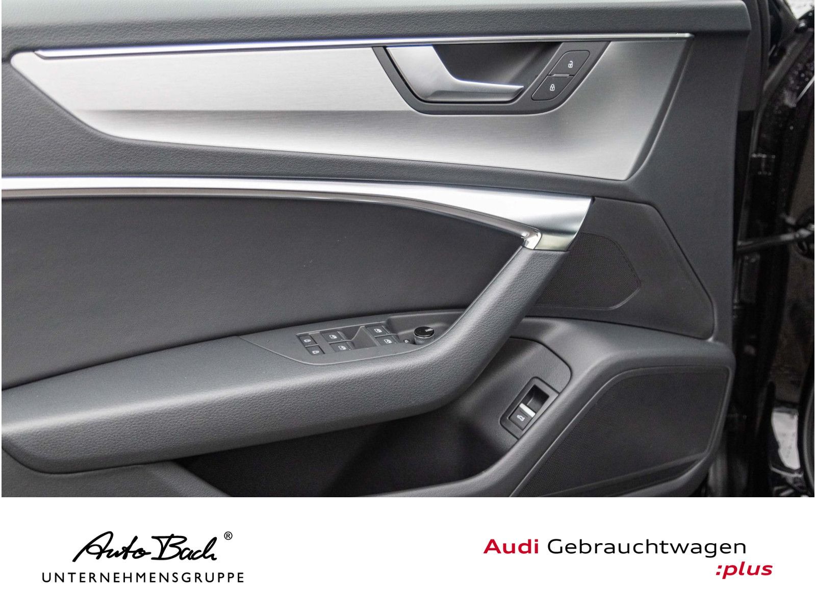 Audi A6 - Bild 9