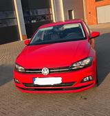 Volkswagen VW Polo 1.0 Comfortline |Sparsam| Fahranfänger