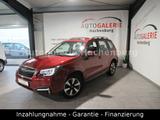 Subaru Forester 2.0X Exclusive Lineartronic/1. Hand/EU6 - Subaru Forester mit Benzin-Antrieb
