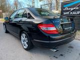 Mercedes-Benz C 250 C -Klasse Lim. C 250 CGI BlueEfficiency - gebrauchte Mercedes-Benz C 250 aus dem Jahr 2010