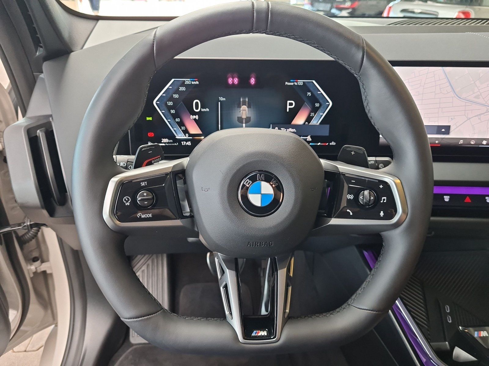 BMW X3 - Bild 16
