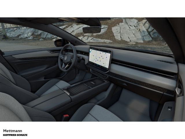 Volkswagen ID.7 - Bild 9
