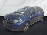 Volkswagen Taigo 1.0 TSI Goal,NAVI,SHZ,GJR,APP,LED,PDC,MFL