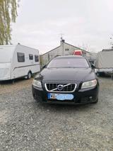 Volvo v70iii - D5. 2,4 Automatik aus 2 Hand - Volvo V70: I
