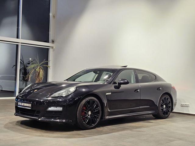 Porsche Panamera 4 S  Sport Chrono Pano Navi Kamera 20''