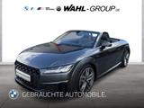 Audi TT Roadster 40 TFSI S-Line Sport SideAss 19" SHZ - Audi TT: Sport