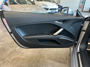 Audi TT  2.0 TFSI quattro *Matrix*SLine*Virtuel*