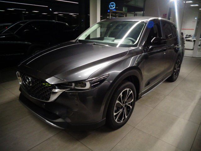 Mazda CX-5 Newground e-SKYACTIV-G 194 AWD