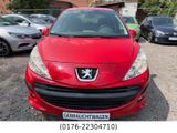 Peugeot 207 1.4 Tendance 4-Türer ZV/KLIMA - Peugeot 207: 1.4
