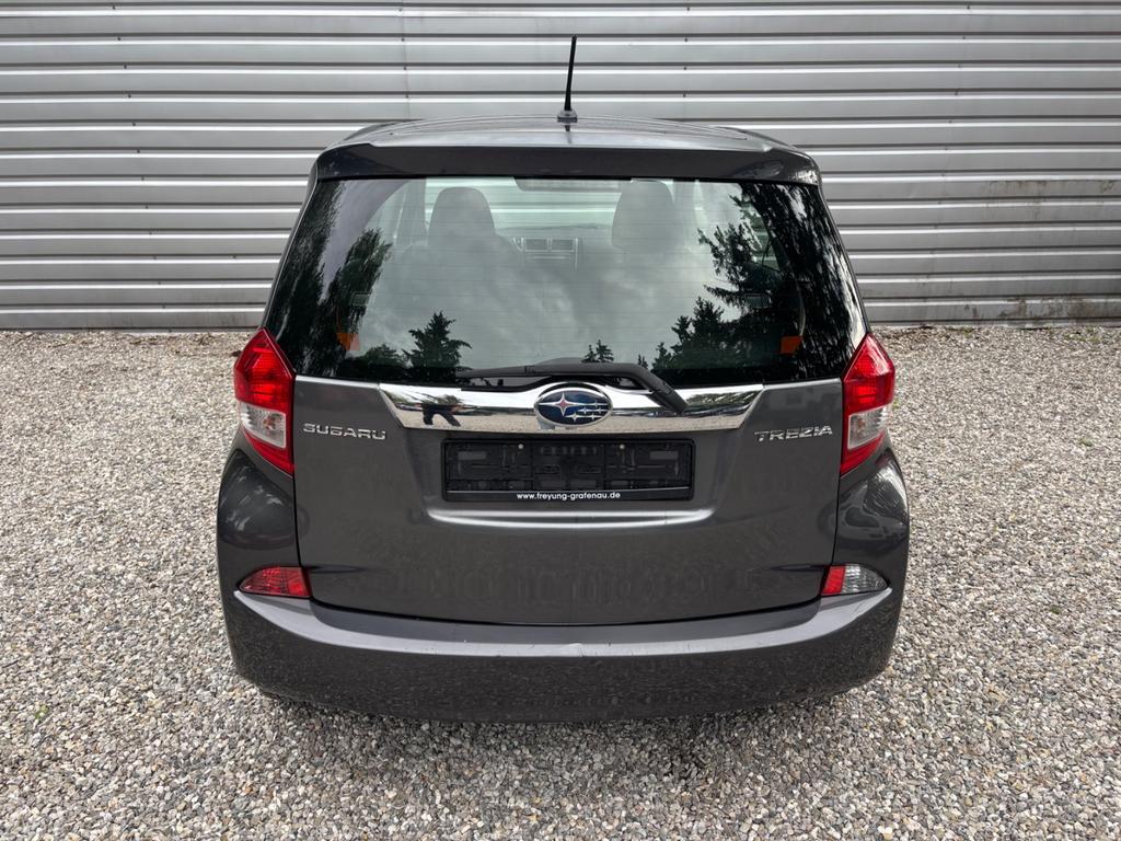 Subaru Trezia