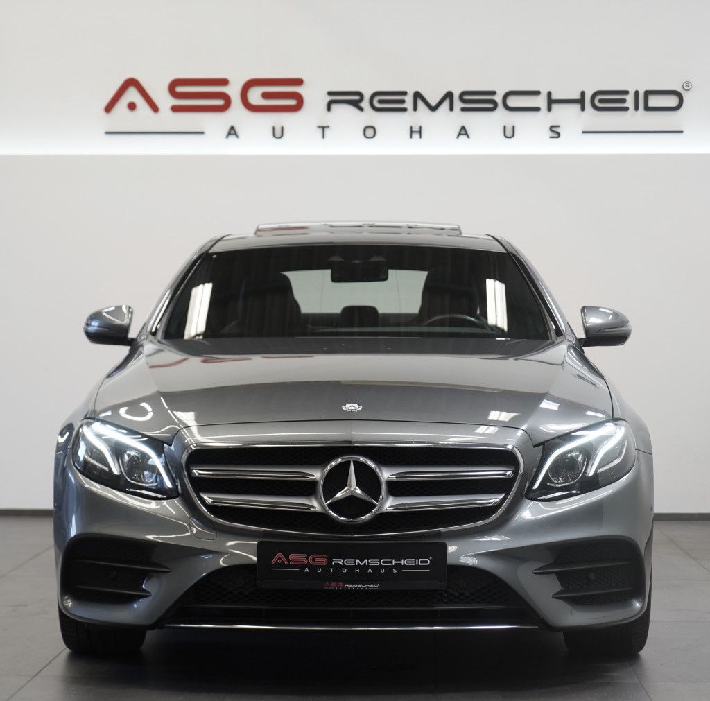 Mercedes Benz E 300