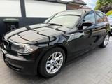 BMW 118d E87, Scheckheft, TÜV 06/2028, KLIMA, 143 PS - BMW 118: Ps 118d