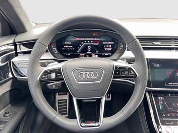2024 AUDI S8 — миниатюра 11