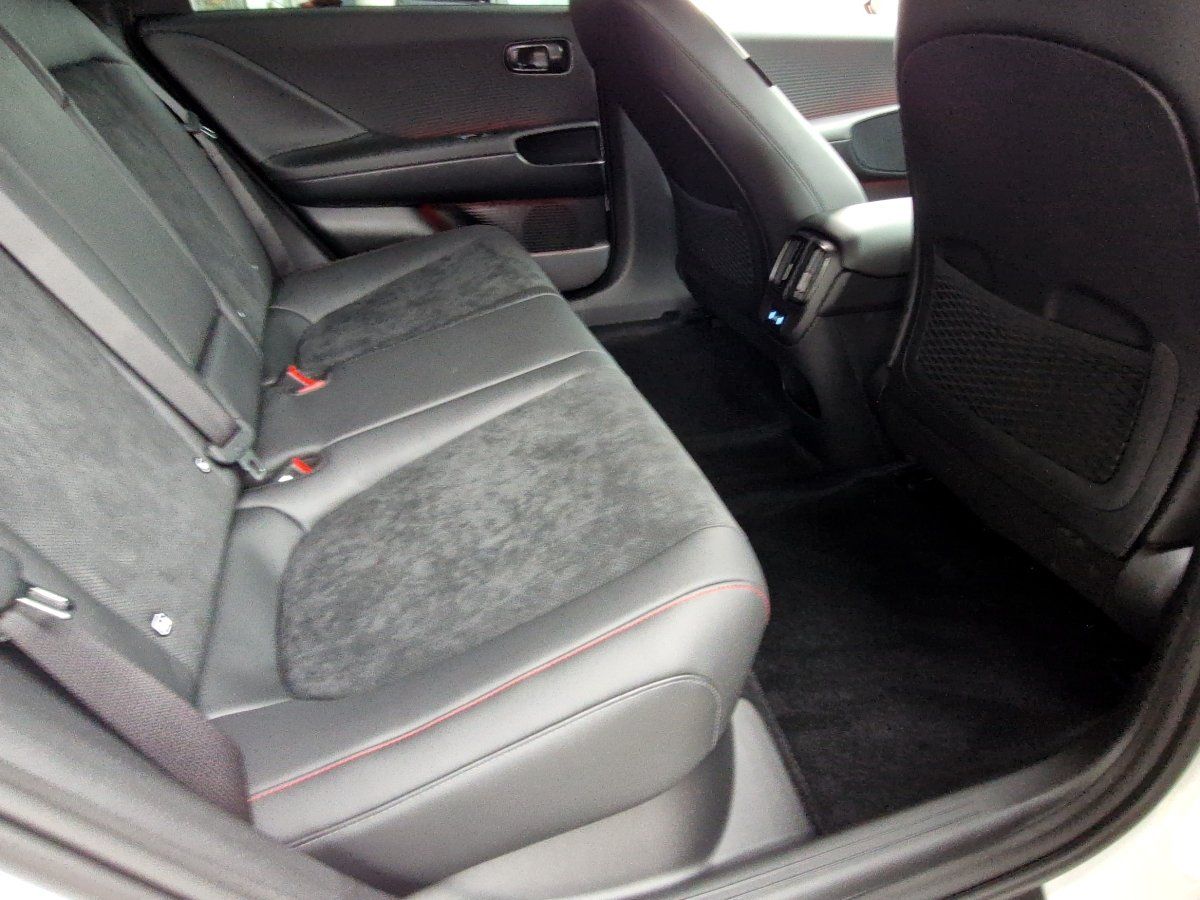 Hyundai IONIQ 6 – Bild 13
