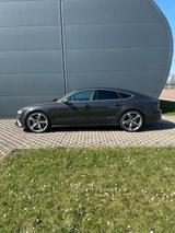 Audi S7 4.0 TFSI V8 quattro S tronic Sportback - - Audi S7 Gebrauchtwagen