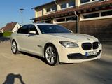 BMW 750i xDrive Exclusive Edition M-Paket B&O - gebrauchte BMW 750 aus dem Jahr 2014
