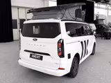 Ford vanexxt Tourneo Custom Titanium Automatik - Ford Gebrauchtwagen in München