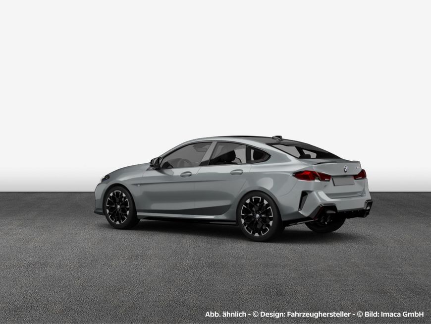 BMW 220 Gran Coupé - Bild 8